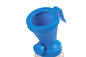 Weterynaryjny sprzęt medyczny ISO Return Cup Dip Cup